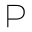 Peace Of Mind Pictures AB logotyp