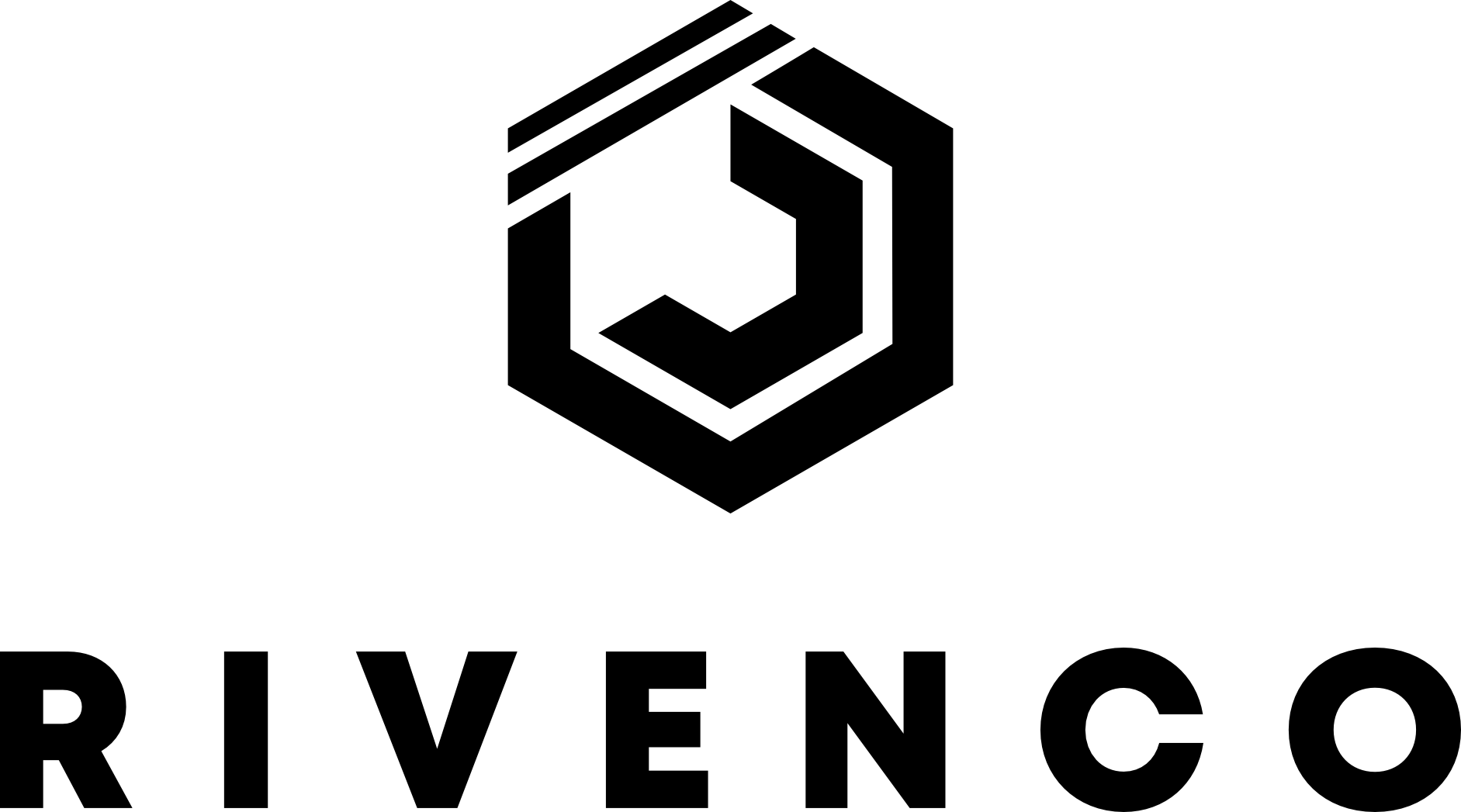 Rivenco AB logotyp
