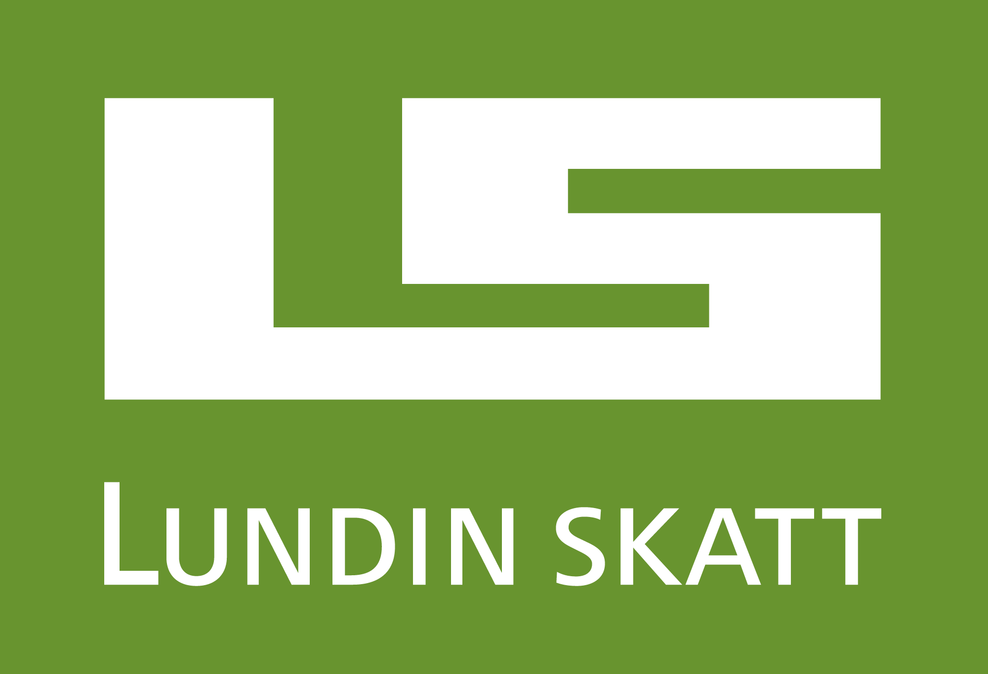 Lundin Skatt AB logotyp