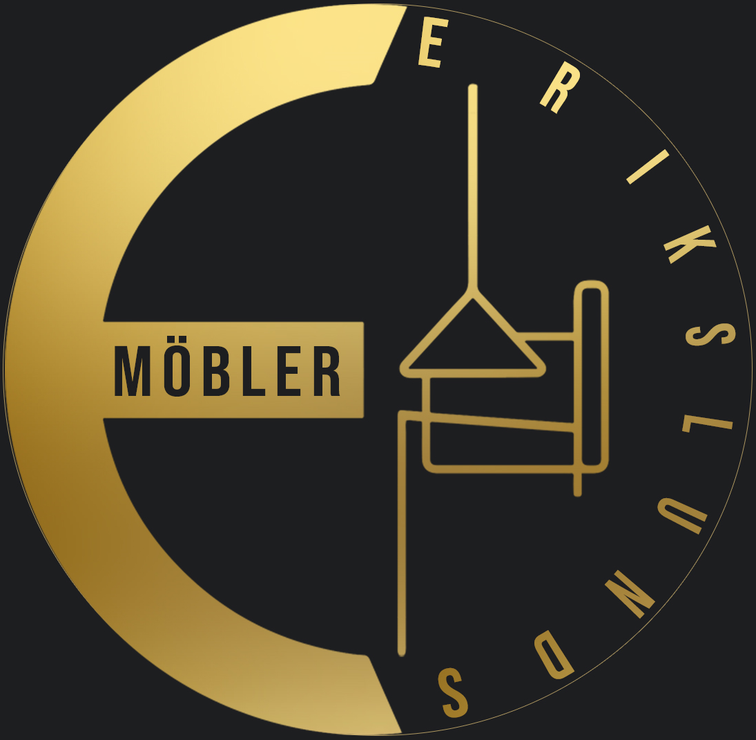 Erikslunds Möbler AB logotyp