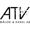 ATV Bygg Måleri & Kakel AB logotyp