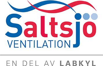 Saltsjö Ventilation AB logotyp
