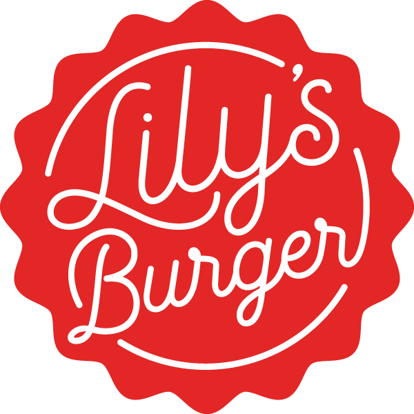 Lilys Burger AB logotyp