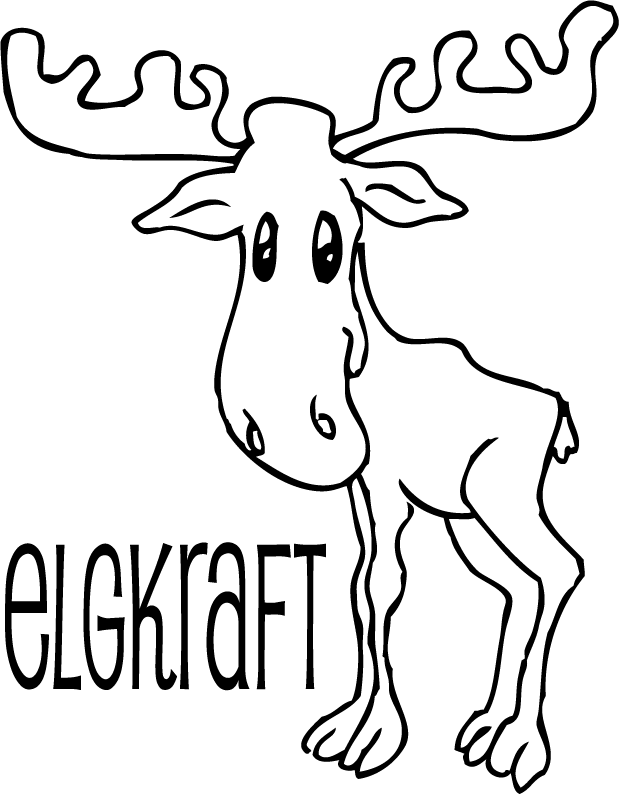 Elgkraft AB logotyp