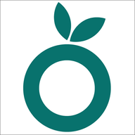 Fruktdealen i Sverige AB logotyp