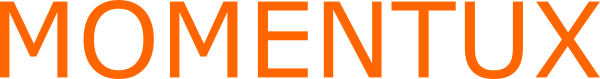 Momentux & Co AB logotyp