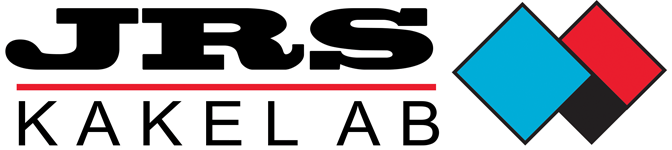J R S Kakel AB logotyp