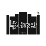 L&D Huset Värmdö AB logotyp