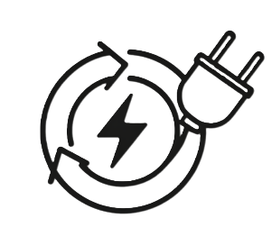 JS El och Metall AB logotyp