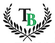 TB Tyresöbyggarna Aktiebolag logotyp