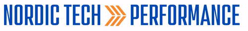 Nordic Tech Performance AB logotyp