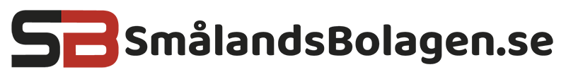 Smålandsbolagen AB logotyp