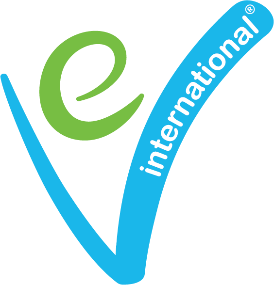 EV-Sverige AB logotyp