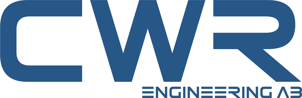 CWR Engineering AB logotyp