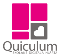 Quiculum AB logotyp