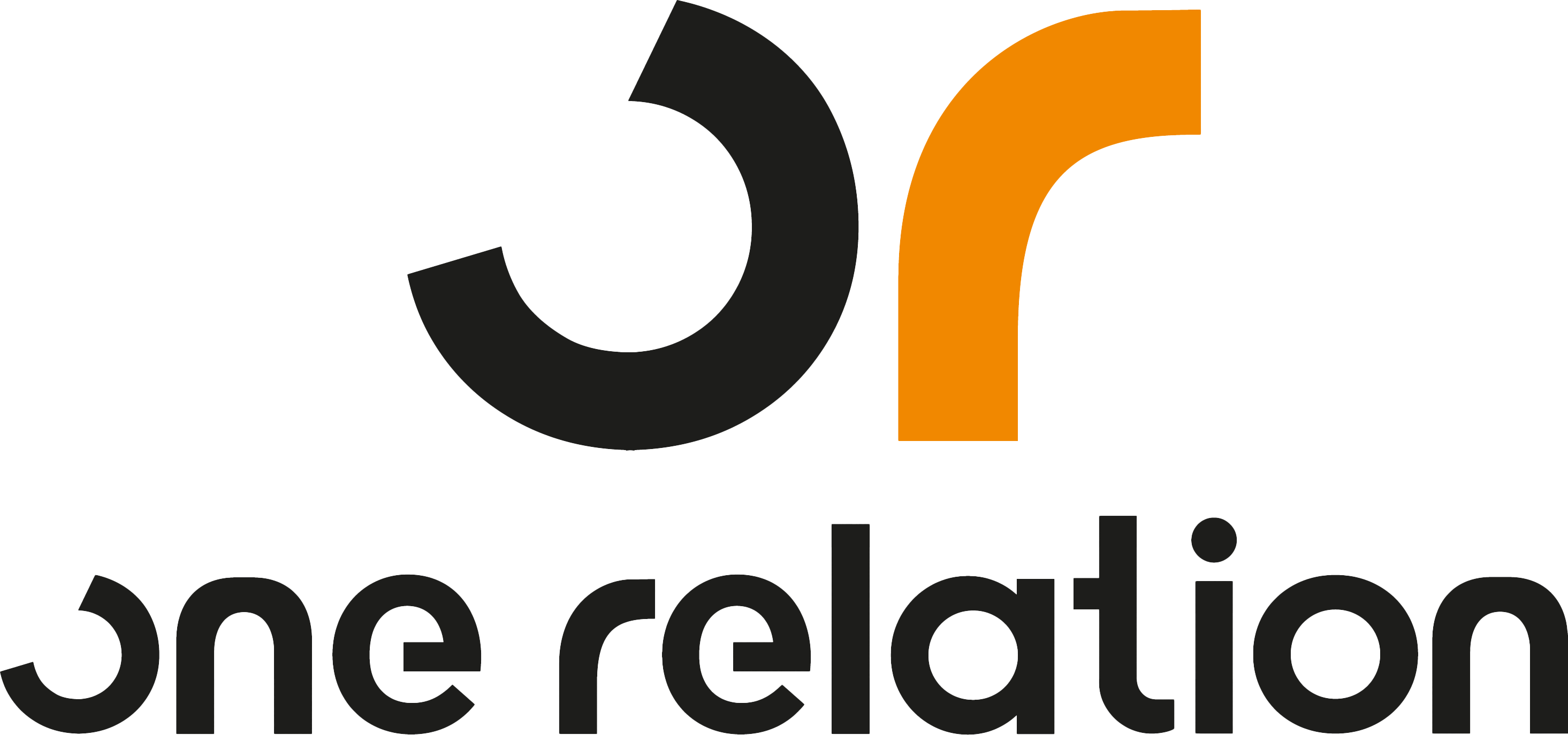 One Relation Events and Meetings AB logotyp