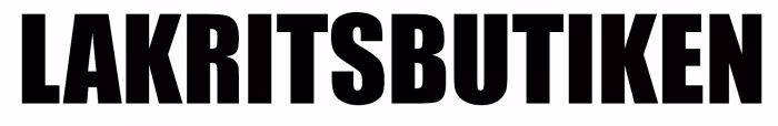Lakrits Sverige AB logotyp