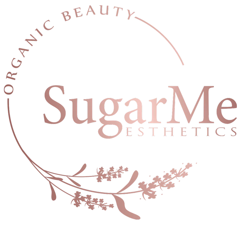SugarMe Esthetics AB logotyp