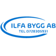 ILFA Bygg AB logotyp