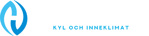 Hammarstedt's Kyl & Inneklimat AB logotyp