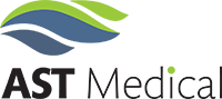 AST Medical AB logotyp