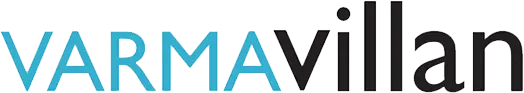 Varmavillan i Sverige AB logotyp