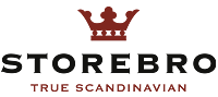 Storebro Boats AB logotyp