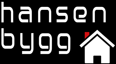 Hansen Bygg, kök & bad AB logotyp