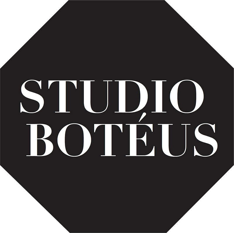 Studio Botéus AB logotyp