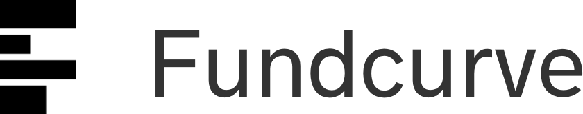 Fundcurve AB logotyp