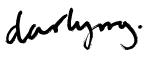 Darlyng form & kommunikation AB logotyp