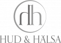 Hud & Hälsa Sverige AB logotyp