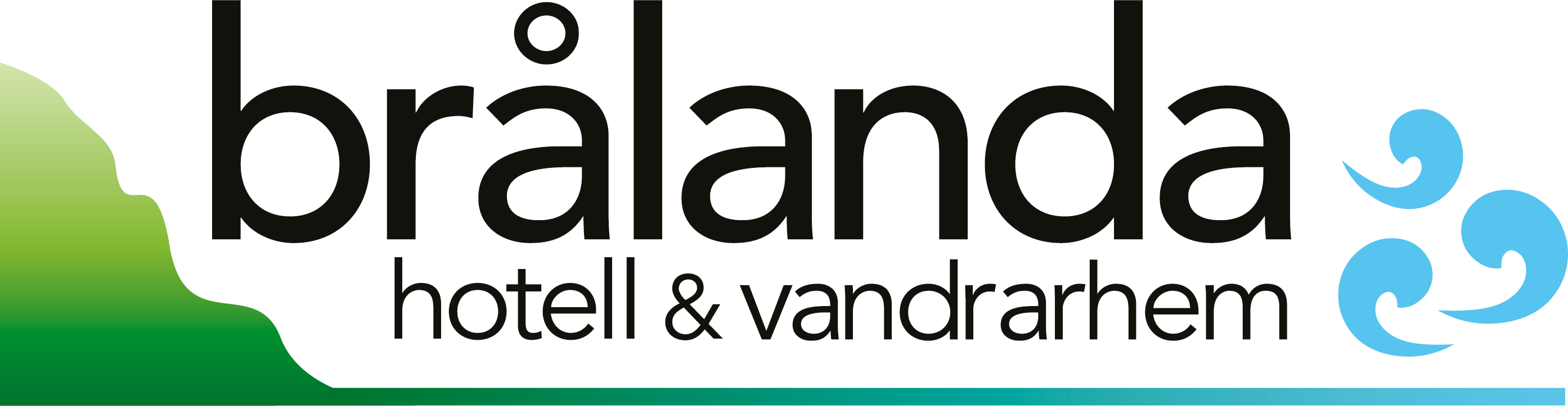 Brålanda Vandrarhem & Konferens AB logotyp