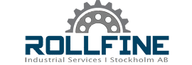 Industrial Services i Stockholm AB logotyp