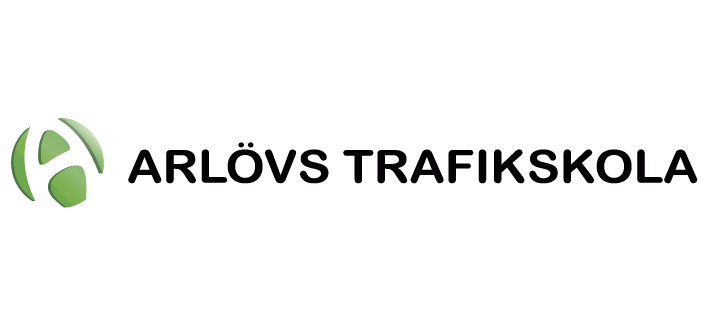 Arlövs Trafikskola AB logotyp