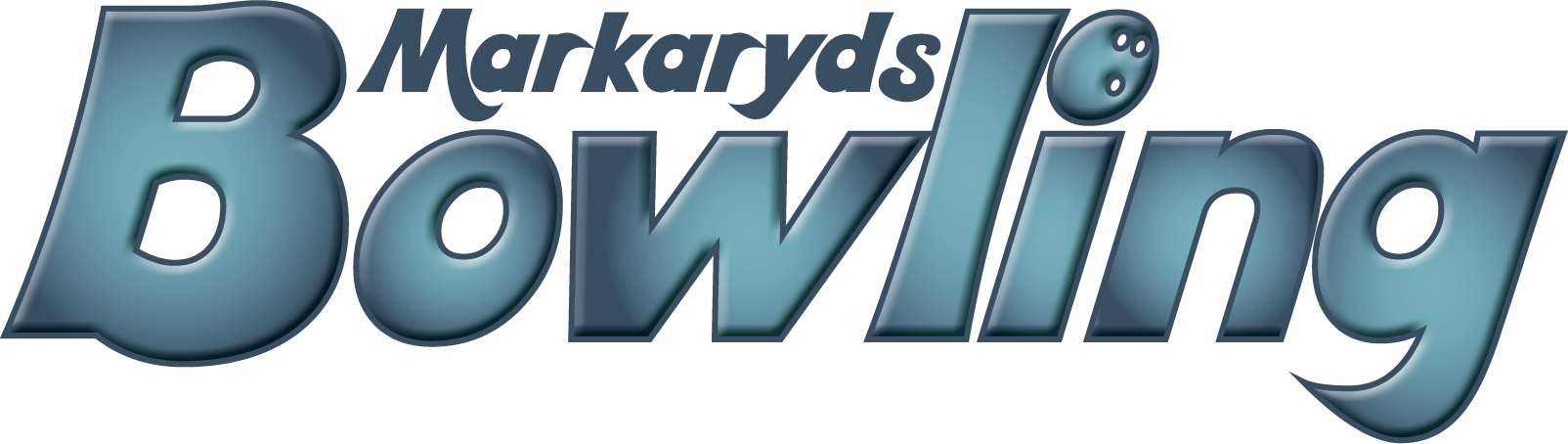 Markaryds Bowlinghall AB logotyp