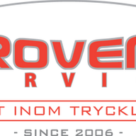 Frovena Service AB logotyp