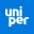 Uniper AB logotyp
