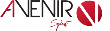 AVENIR SYDOST AB logotyp