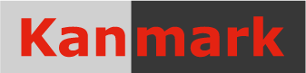Kanmark AB logotyp