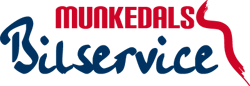 Munkedals Bilservice AB logotyp