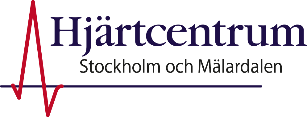 HJC Hjärtcentrum AB logotyp