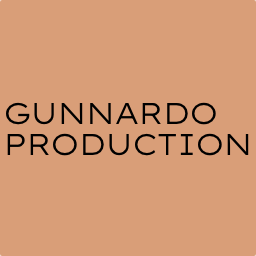 Gunnardo Production AB logotyp