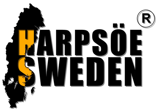 Harpsöe Sweden AB logotyp
