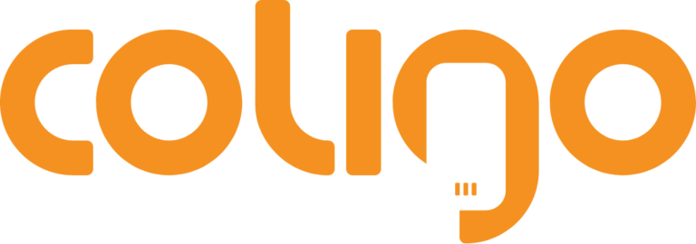 Coligo AB logotyp