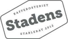 Stadens Kafferosteri i Ulricehamn AB logotyp