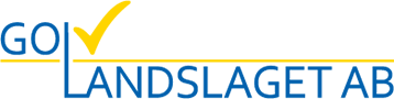 Golvlandslaget AB logotyp