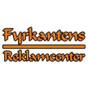 Fyrkantens Reklamcenter AB logotyp