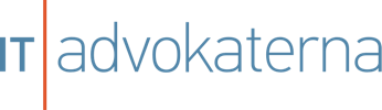 IT-advokaterna i Sverige AB logotyp