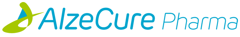 AlzeCure Discovery AB logotyp